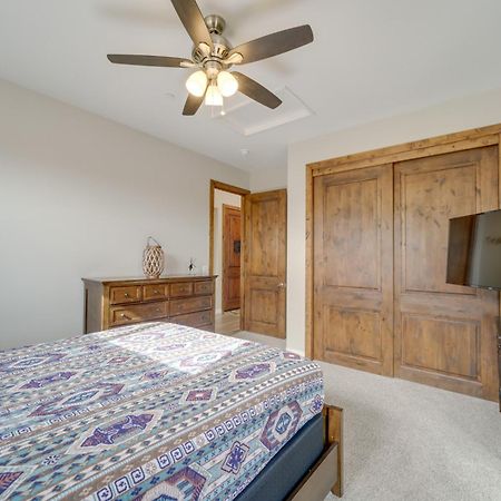 Red Rock Dog-Friendly Home Near Hiking Trails! 塞多纳 外观 照片