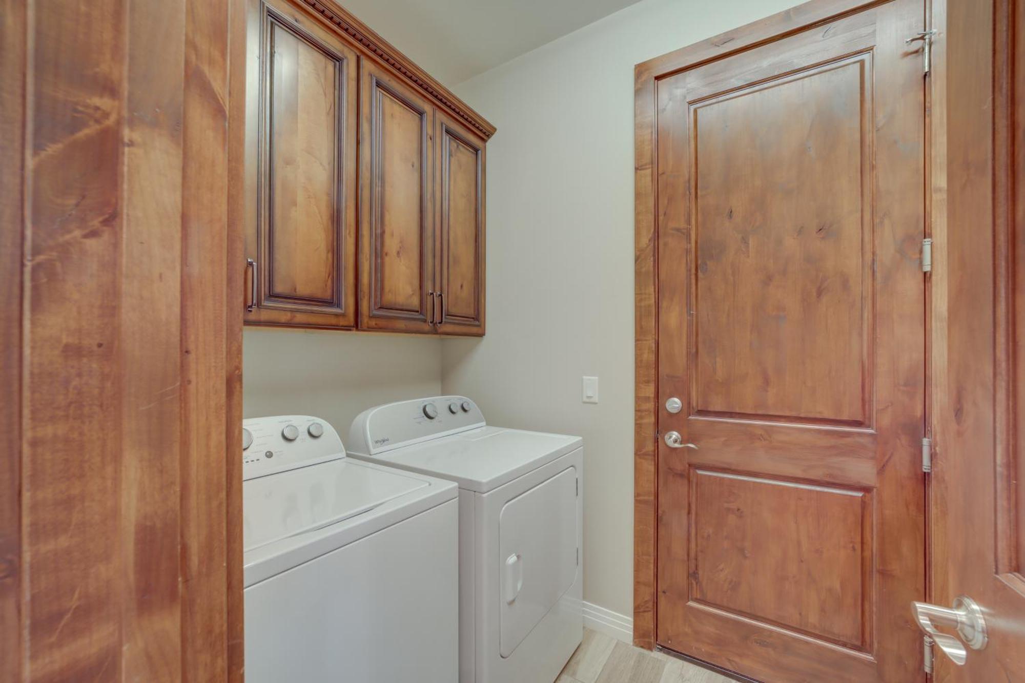 Red Rock Dog-Friendly Home Near Hiking Trails! 塞多纳 外观 照片